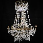 1722 3283 CHANDELIER